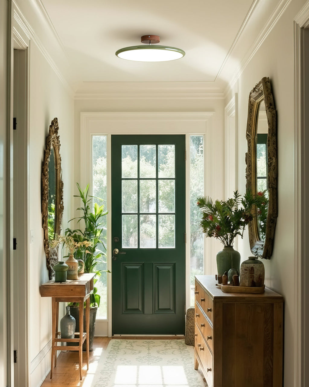 RAVENHURST PENDANT LIGHT WITH VARIABLE HEIGHT
