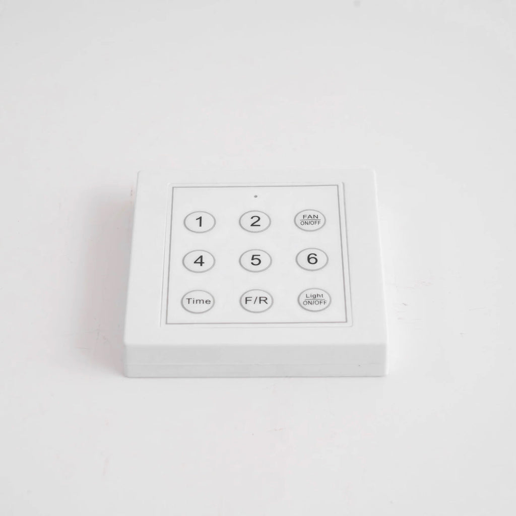 FENWICK REMOTE CONTROLLED ILLUMINATION SWITCH