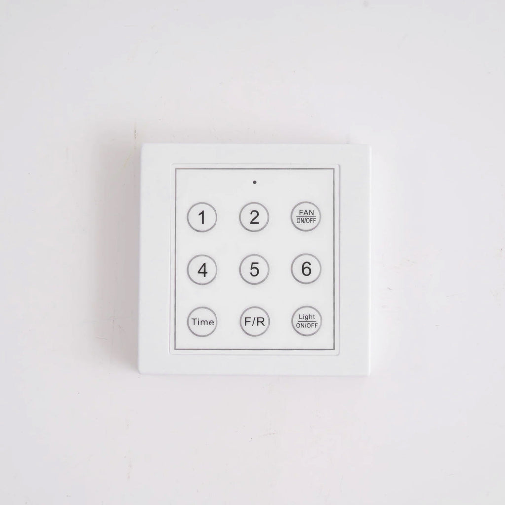 FENWICK REMOTE CONTROLLED ILLUMINATION SWITCH