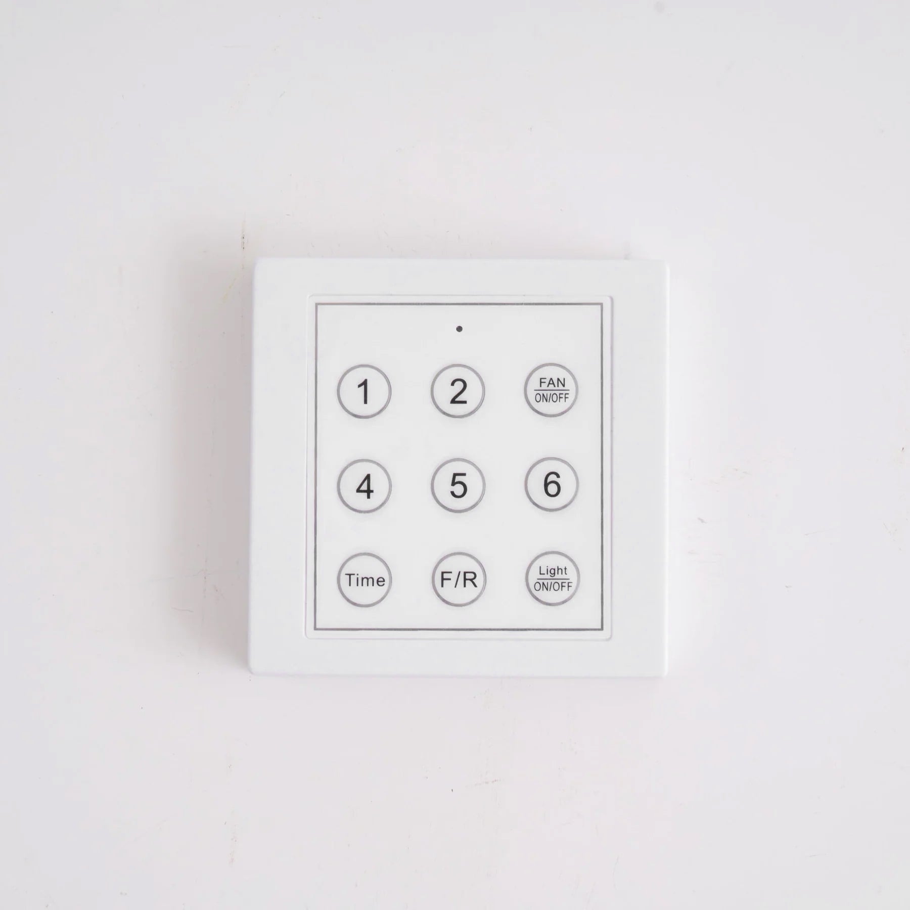 FENWICK REMOTE CONTROLLED ILLUMINATION SWITCH