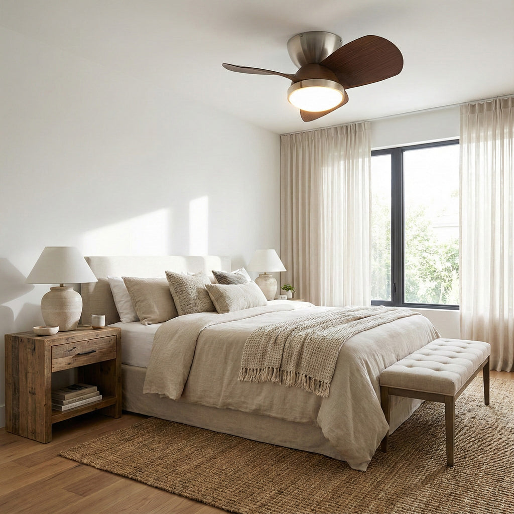 FENWICK WHIRL CEILING LIGHTING FIXTURE