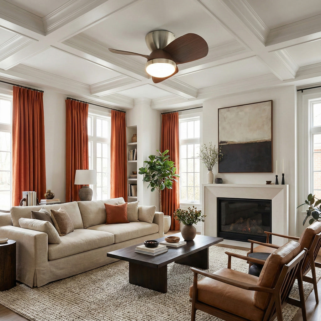 FENWICK WHIRL CEILING LIGHTING FIXTURE