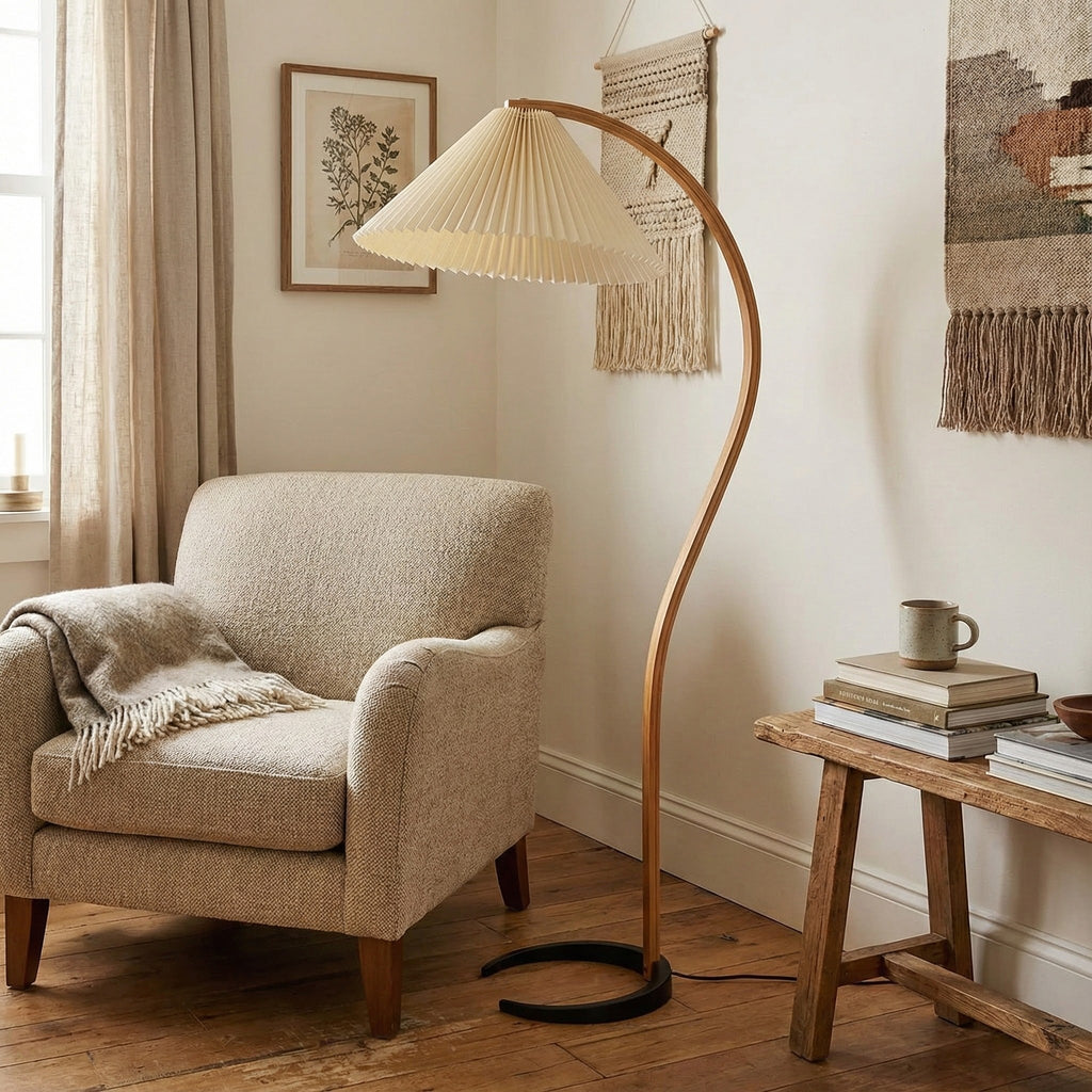 Langston Heritage Timber Illuminaire