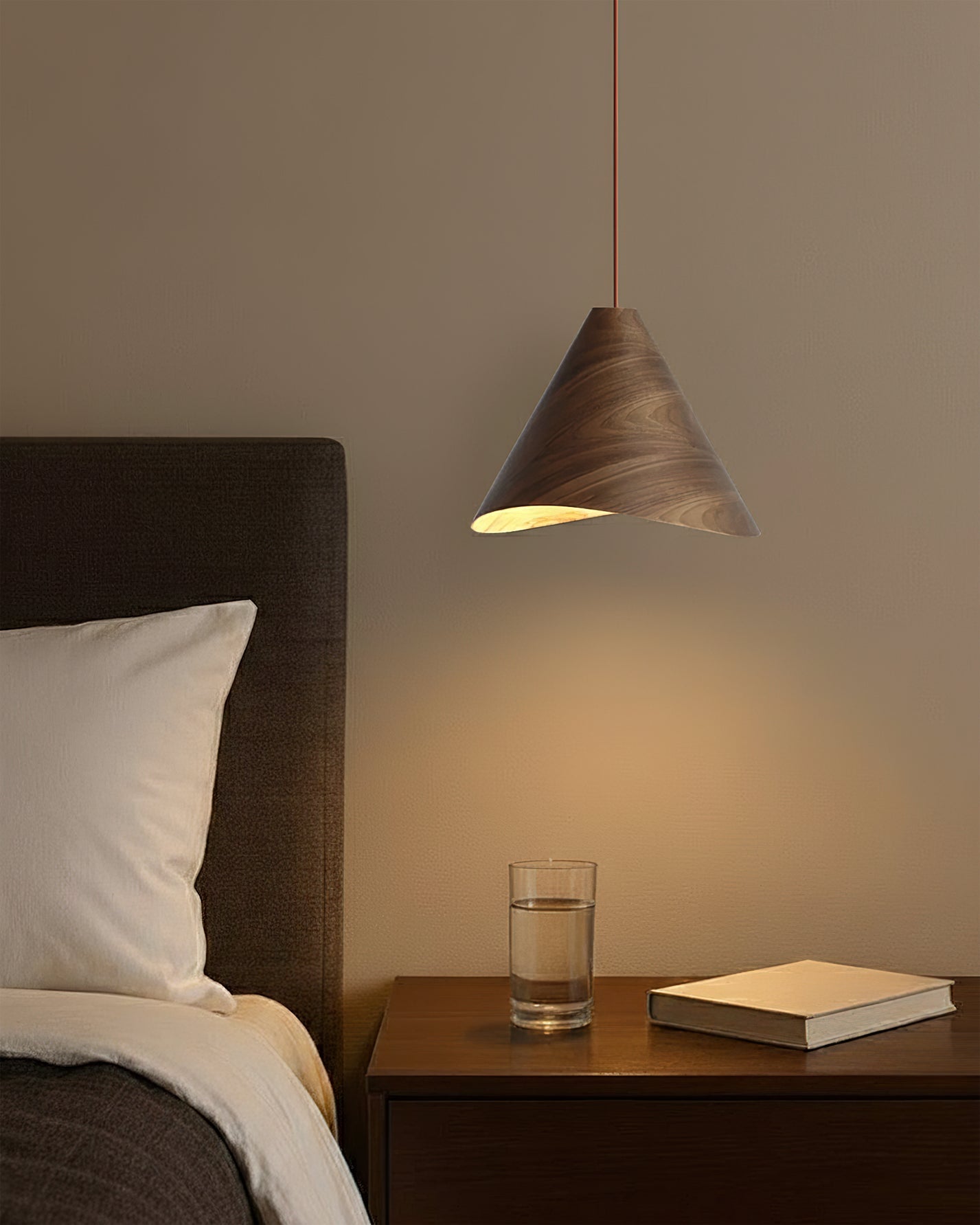 RAVENSCROFT GEOMETRIC HANGING LANTERN