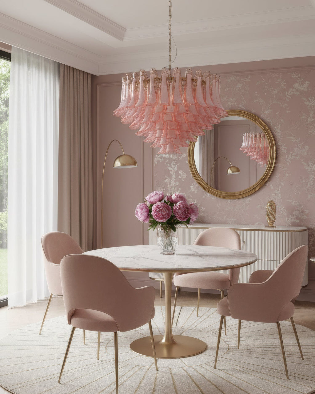 ROSEBERRY HARMONY LIGHTING FIXTURE