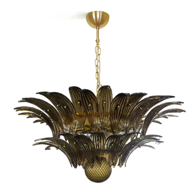 VANDERBILT ORBILLION CEILING LIGHT