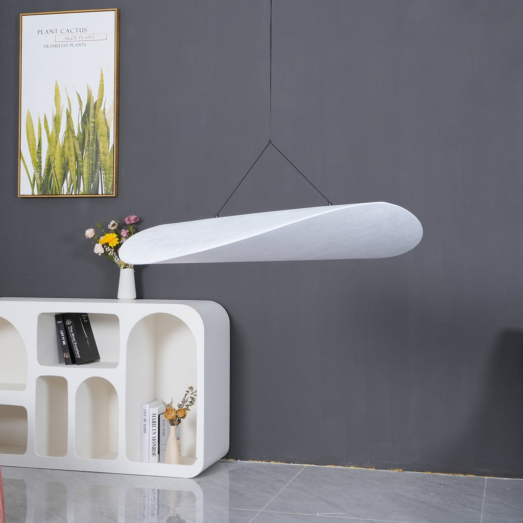 FENWICK GEOMETRIC HANGING LAMP
