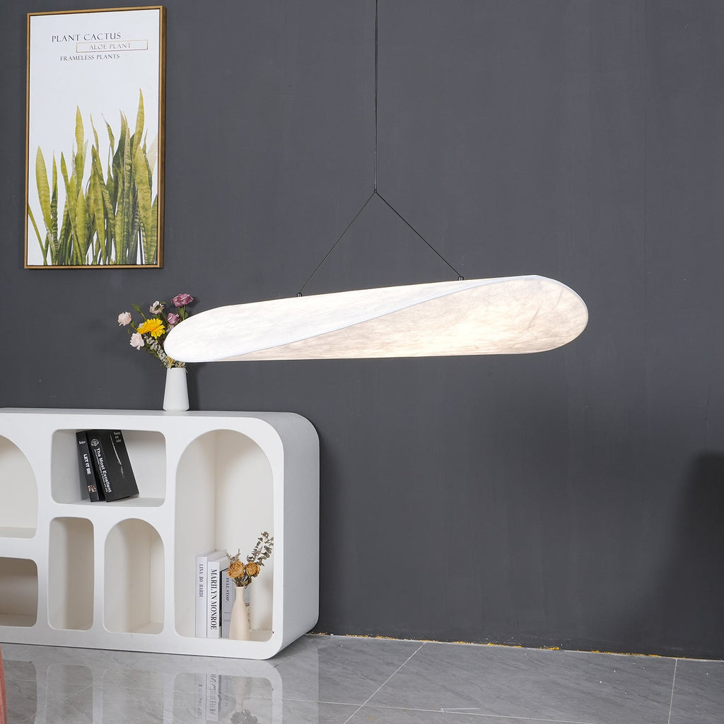 FENWICK GEOMETRIC HANGING LAMP