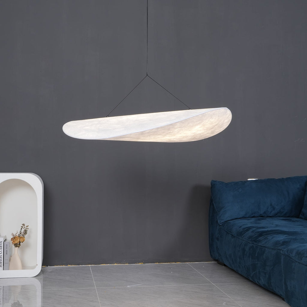 FENWICK GEOMETRIC HANGING LAMP