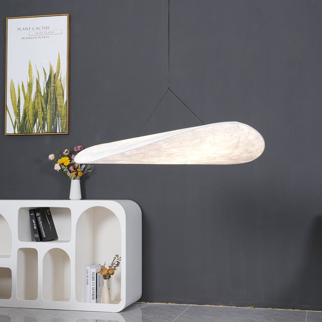 FENWICK GEOMETRIC HANGING LAMP