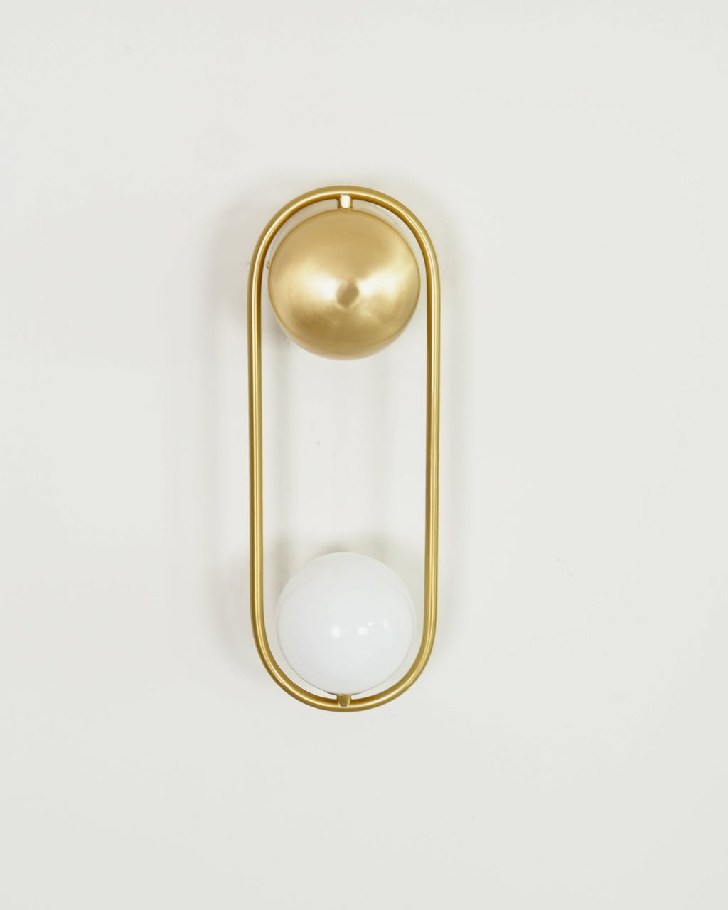 RAVENHURST LUMINAIRE WALL SCONCE