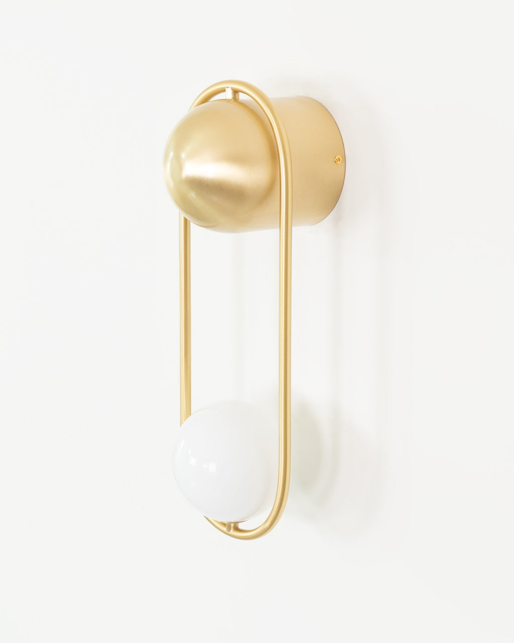 RAVENHURST LUMINAIRE WALL SCONCE