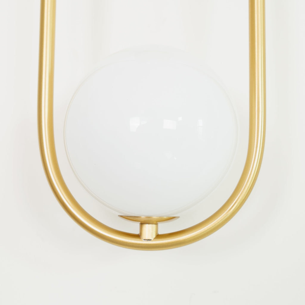 RAVENHURST LUMINAIRE WALL SCONCE