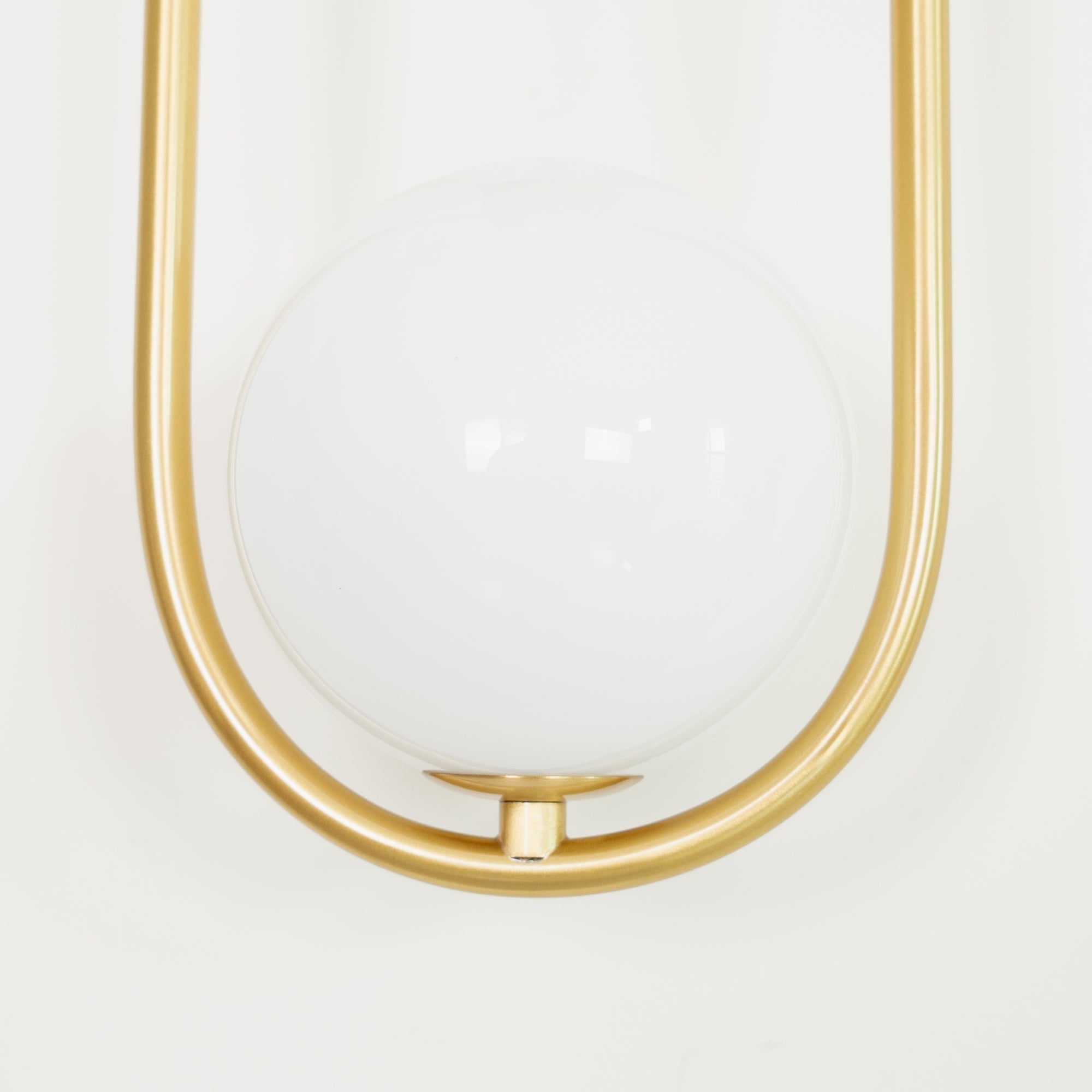 RAVENHURST LUMINAIRE WALL SCONCE