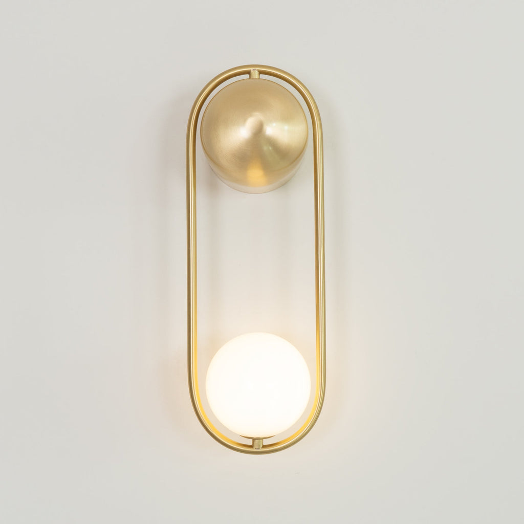 RAVENHURST LUMINAIRE WALL SCONCE