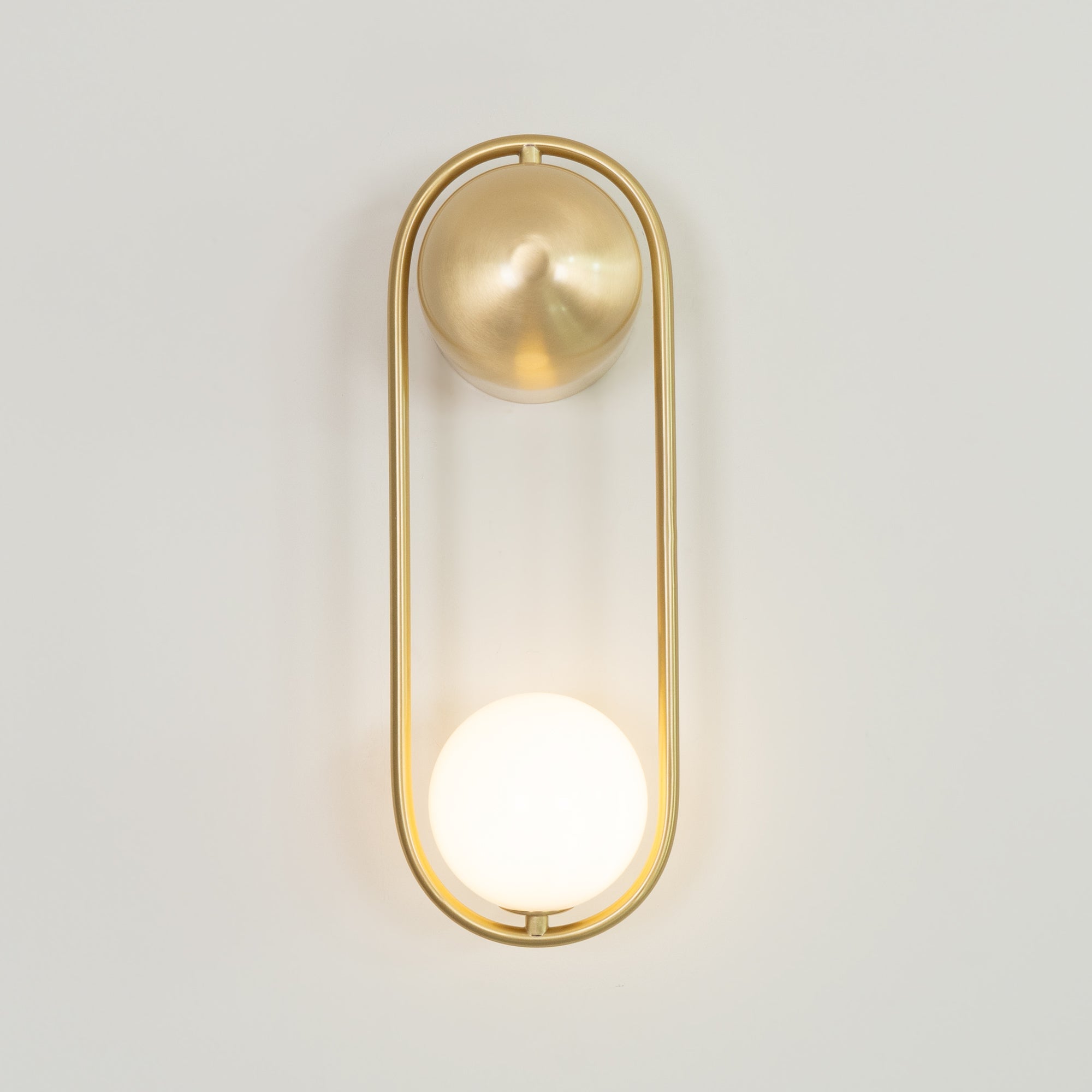 RAVENHURST LUMINAIRE WALL SCONCE
