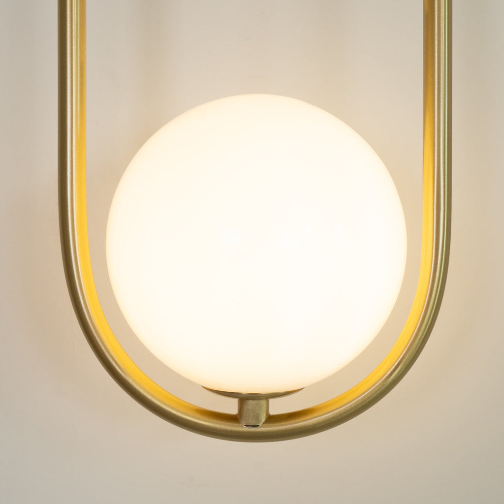 RAVENHURST LUMINAIRE WALL SCONCE