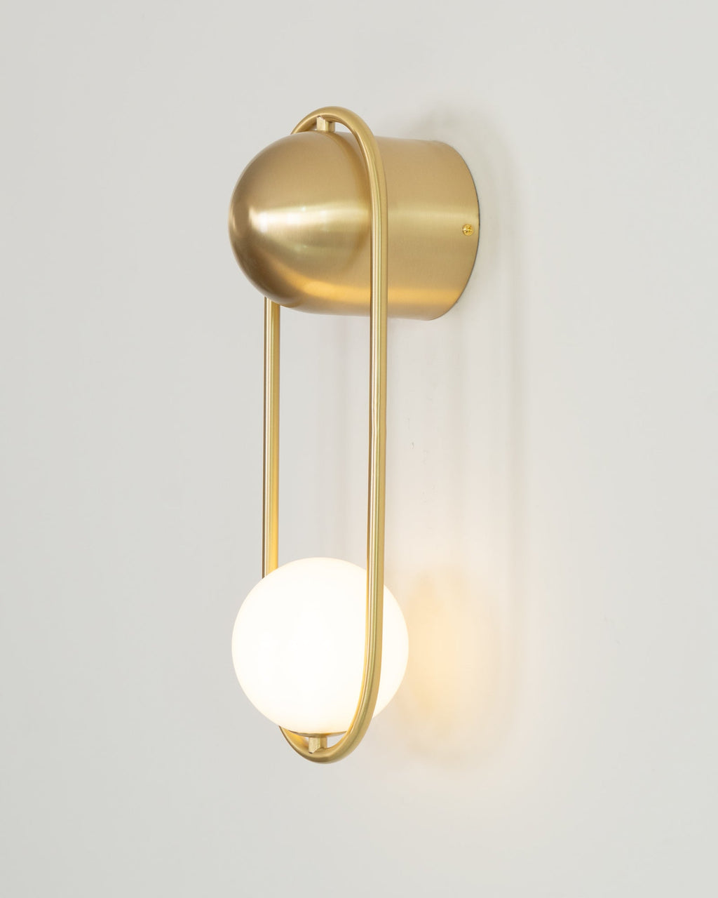 RAVENHURST LUMINAIRE WALL SCONCE