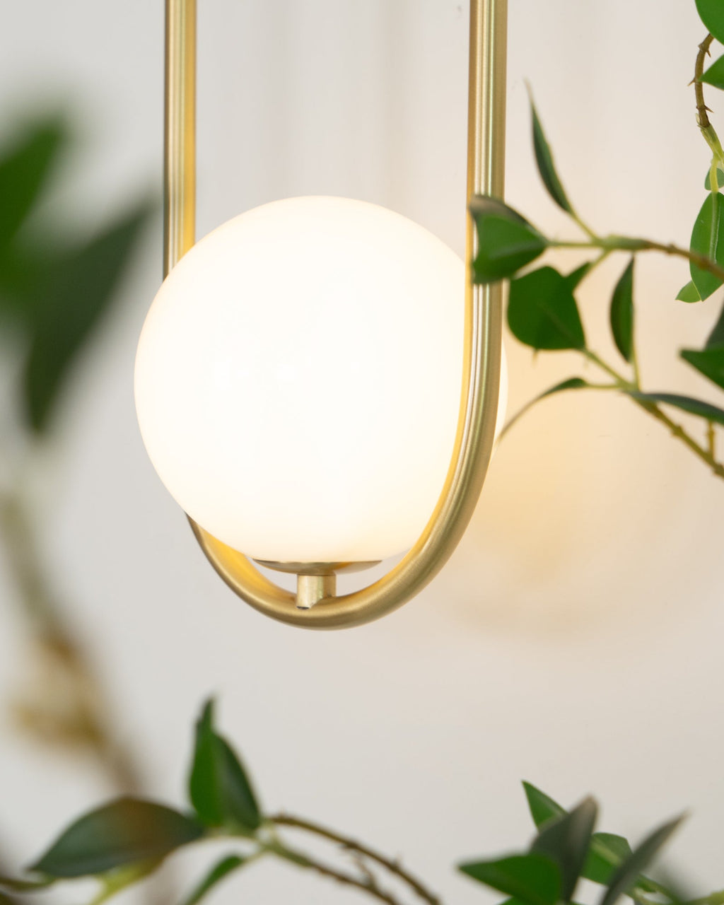 RAVENHURST LUMINAIRE WALL SCONCE