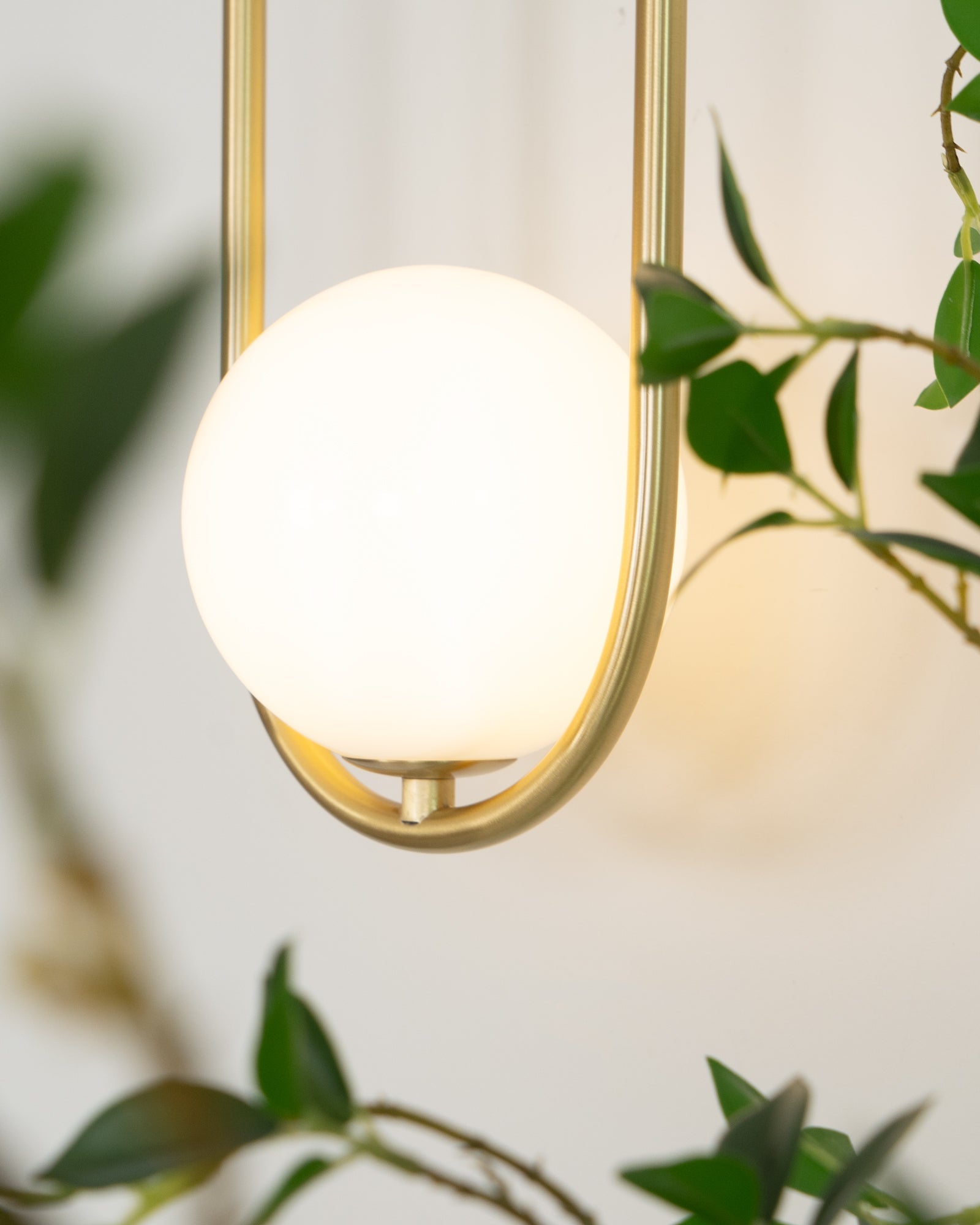 RAVENHURST LUMINAIRE WALL SCONCE