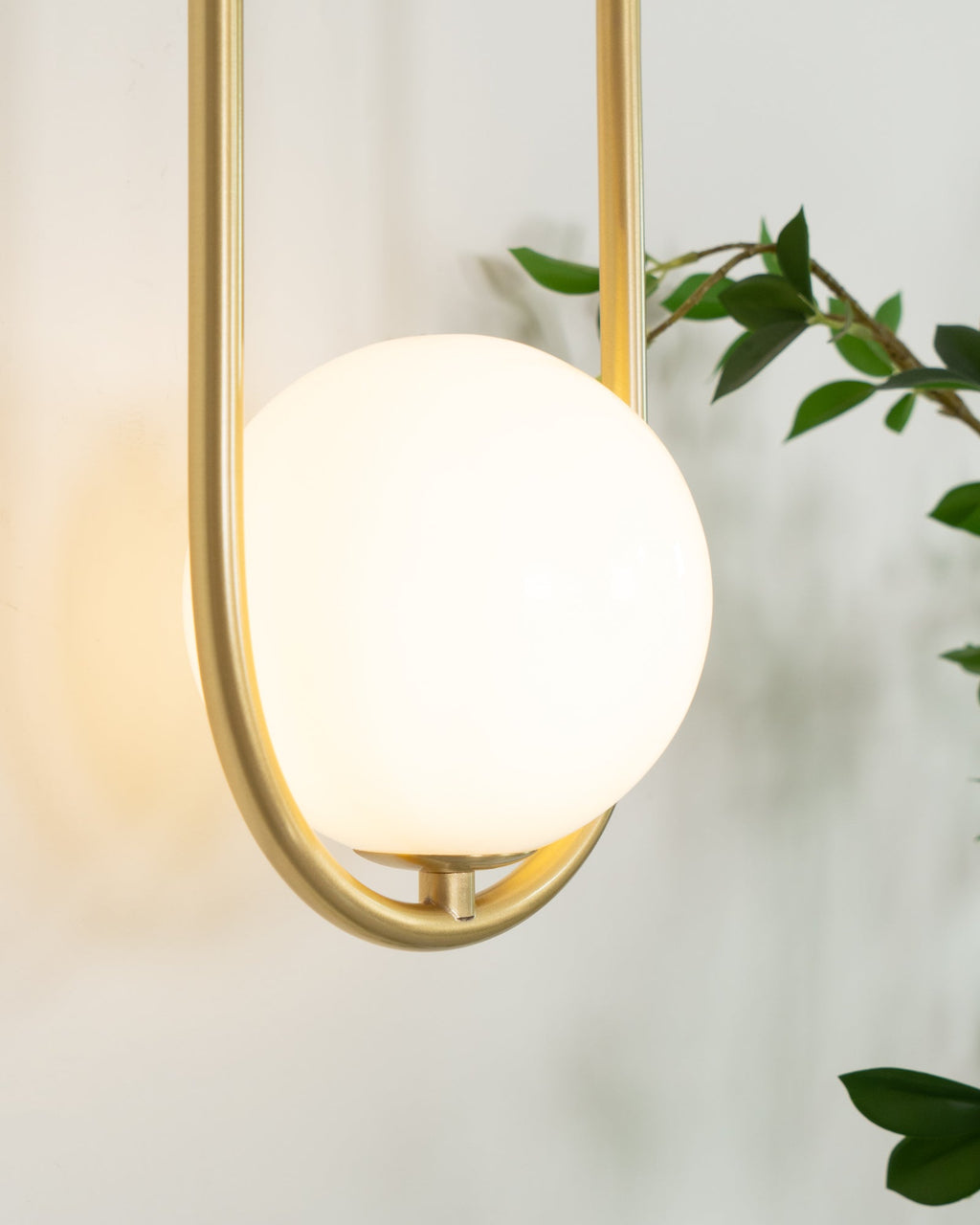 RAVENHURST LUMINAIRE WALL SCONCE