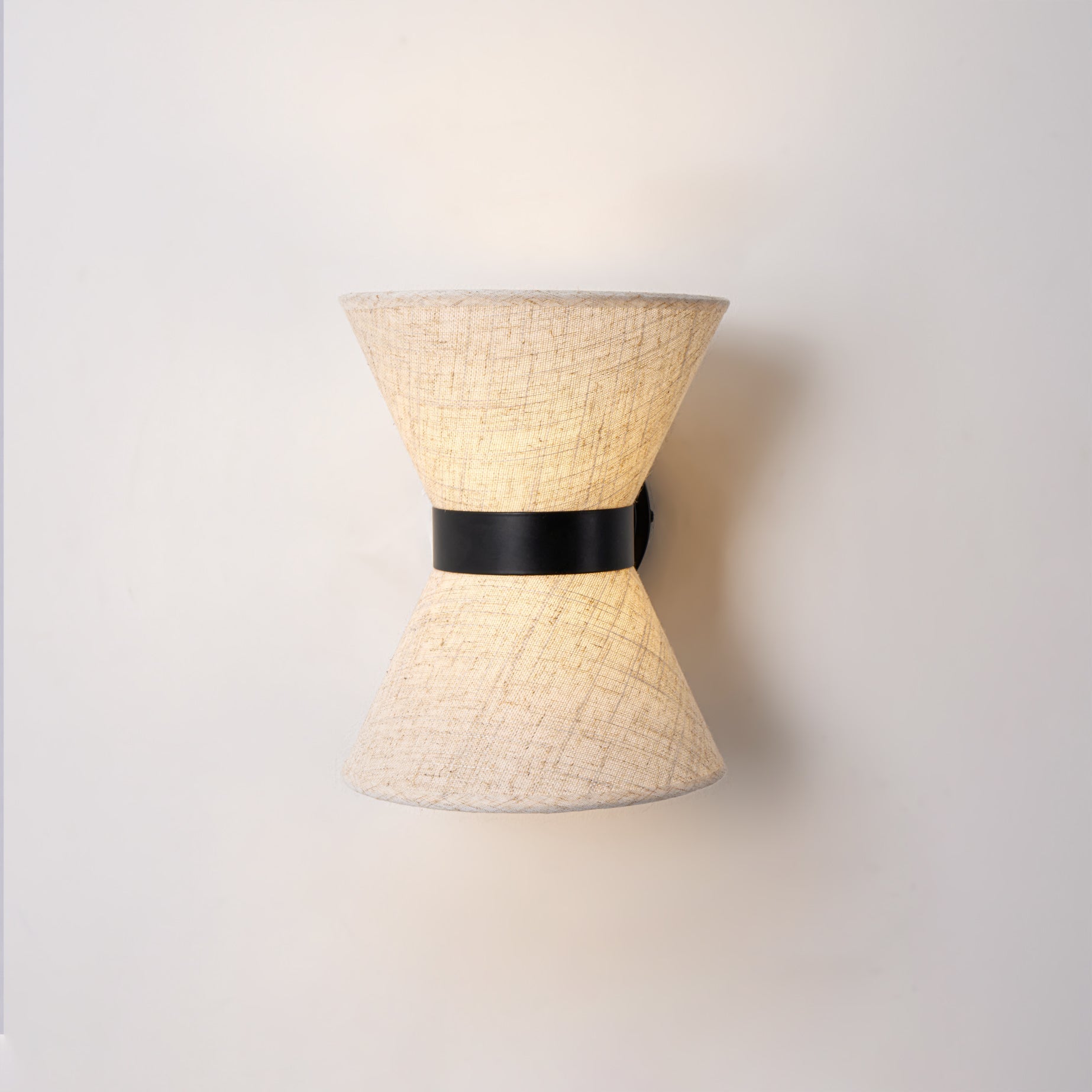 Chesterfield Lantern Wall Sconce