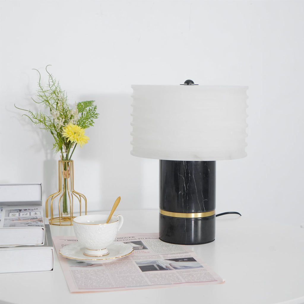 RAVENHURST VINTAGE INSPIRATION TABLE LANTERN