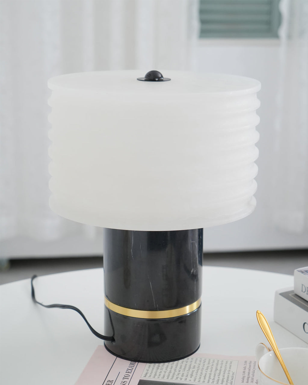 RAVENHURST VINTAGE INSPIRATION TABLE LANTERN