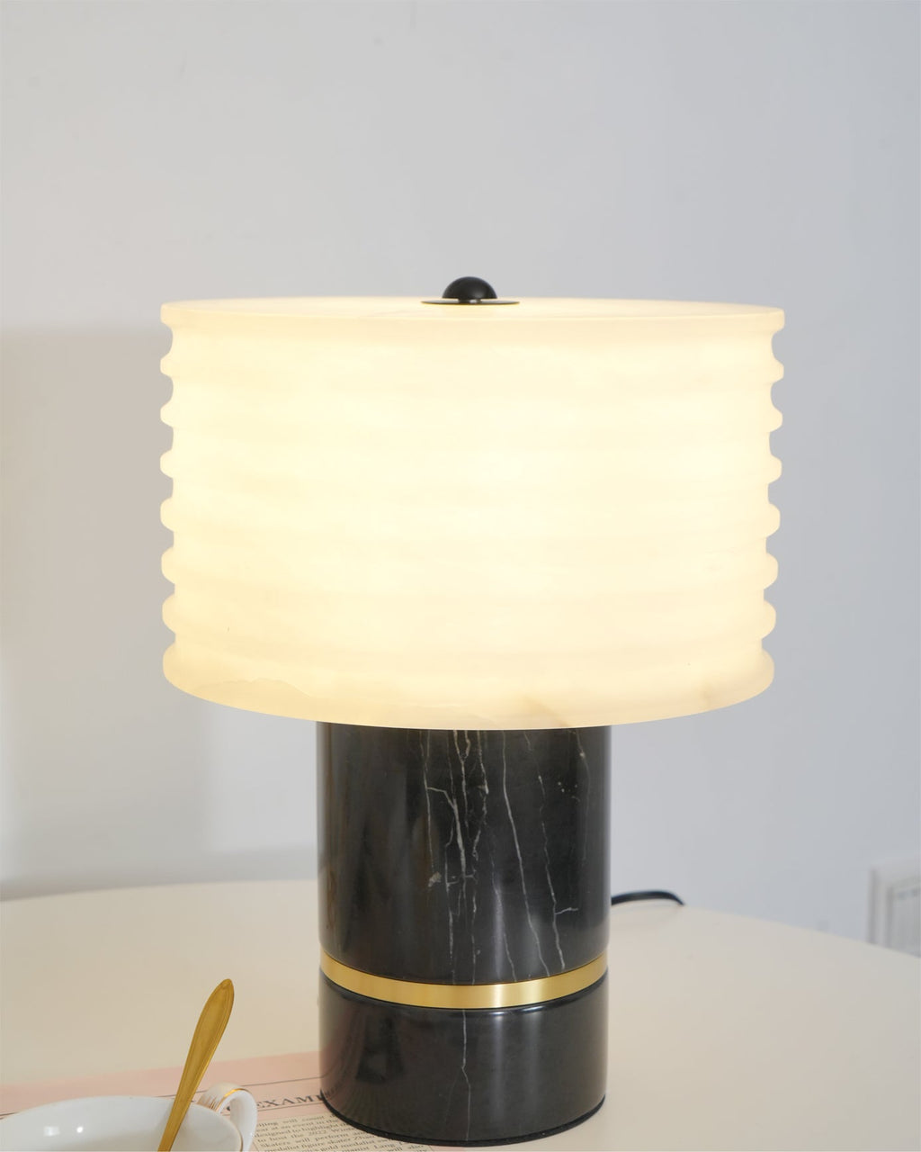 RAVENHURST VINTAGE INSPIRATION TABLE LANTERN