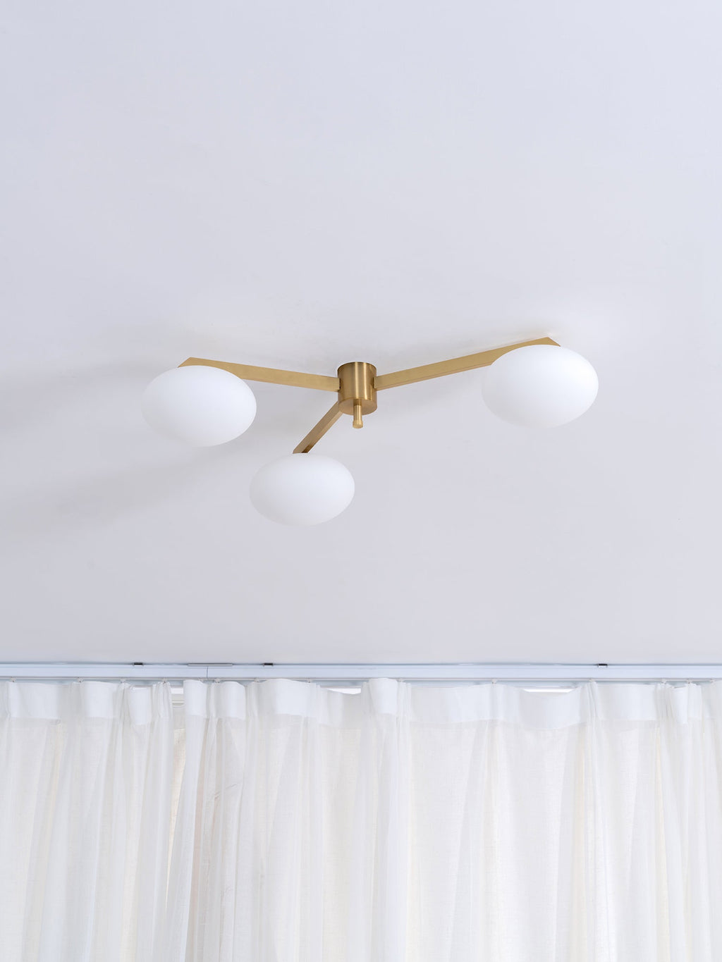 FENWICK RUSTIC WOODEN CEILING LANTERN