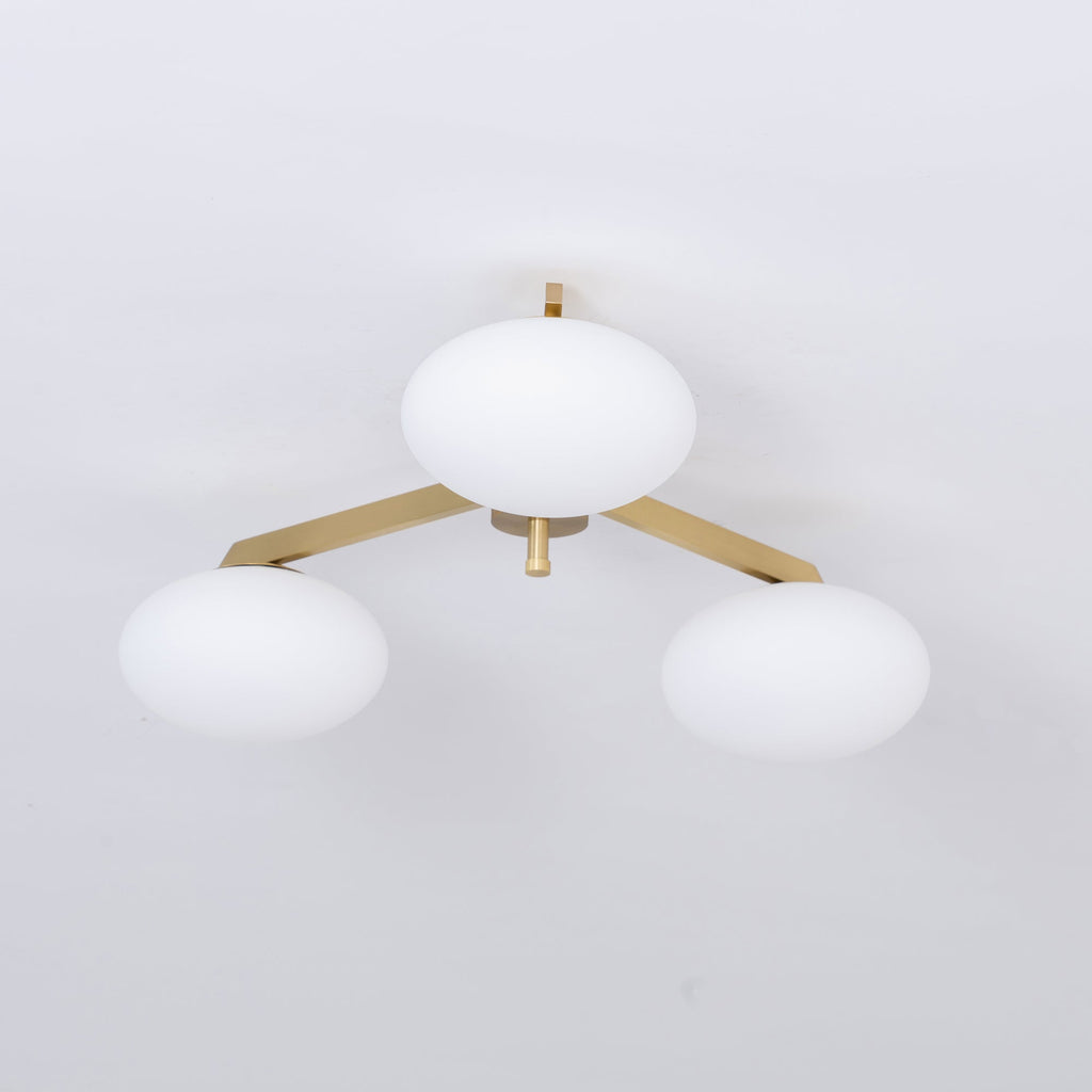 FENWICK RUSTIC WOODEN CEILING LANTERN