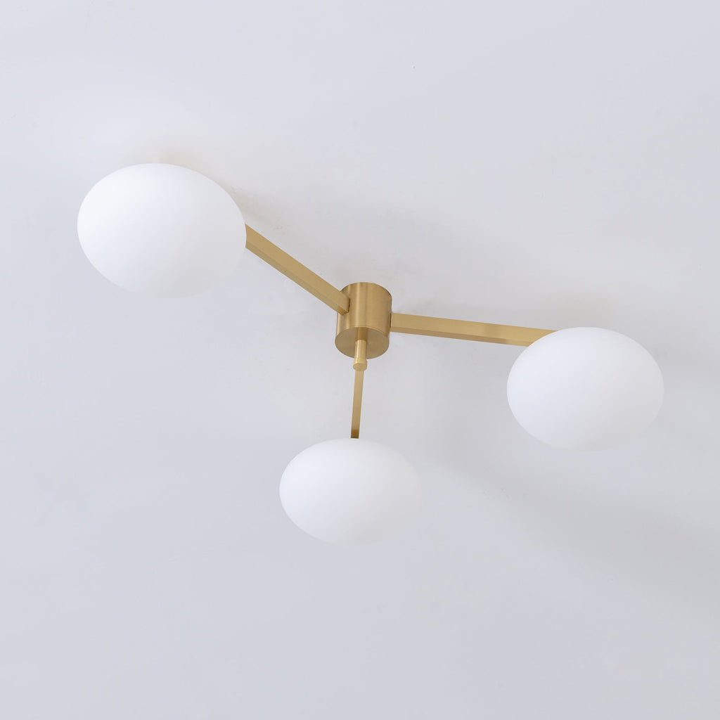 FENWICK RUSTIC WOODEN CEILING LANTERN