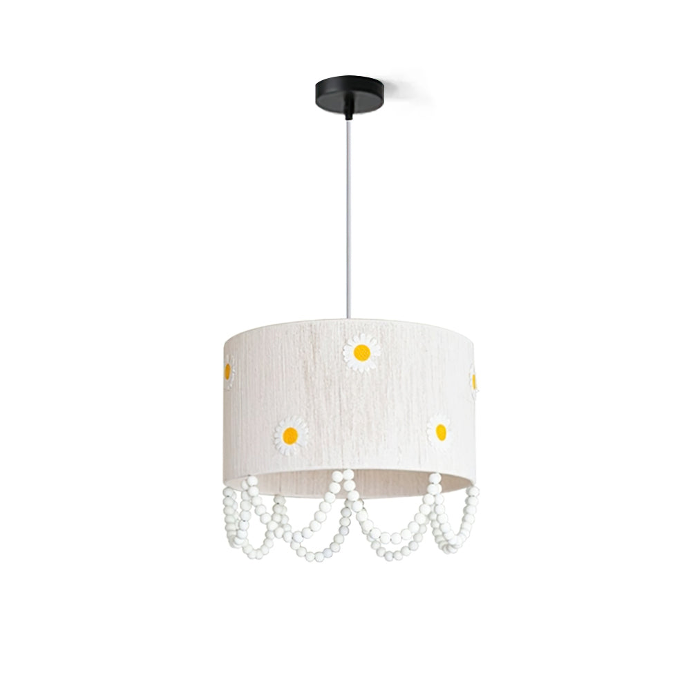 FLORENCE DAISY BLOOM HANGING LANTERN