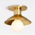 WINTHROPE RUSTIC WOODEN PENDANT LIGHT
