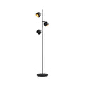 WINTHROP TALL LANTERN FLOOR LIGHT