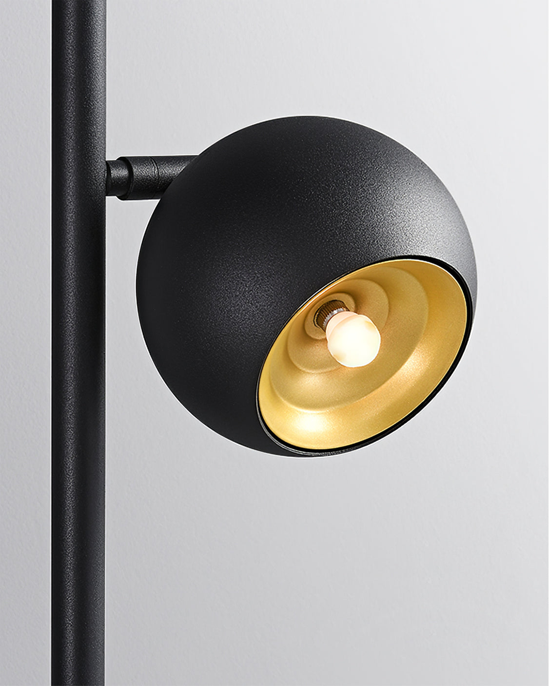 WINTHROP TALL LANTERN FLOOR LIGHT