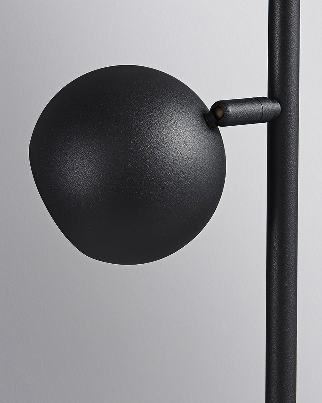 WINTHROP TALL LANTERN FLOOR LIGHT