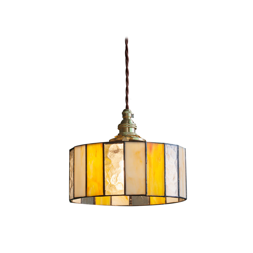 BRYNMAWR CRYSTAL DROPLET HANGING LANTERN