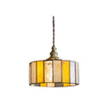 BRYNMAWR CRYSTAL DROPLET HANGING LANTERN