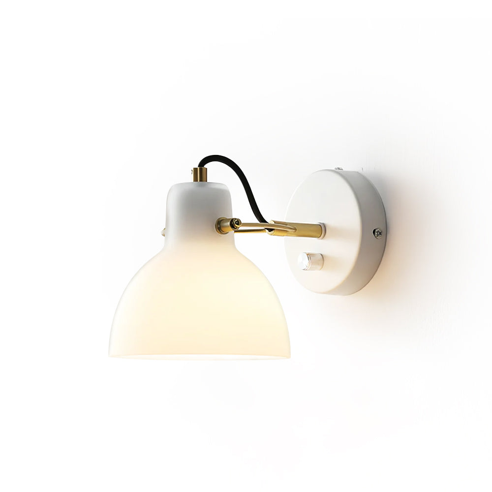 RAVENSHIRE TWIN ARM WALL SCONCE