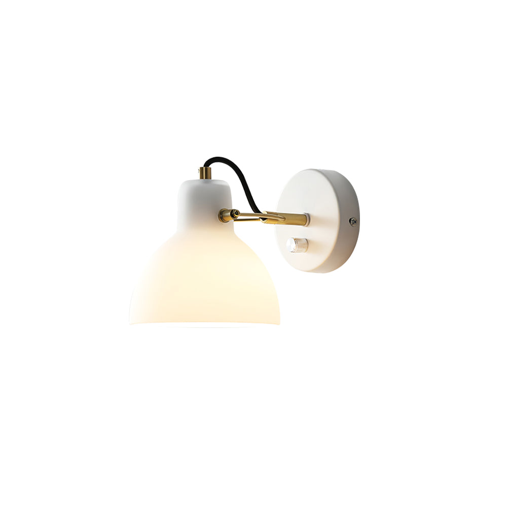 RAVENSHIRE TWIN ARM WALL SCONCE