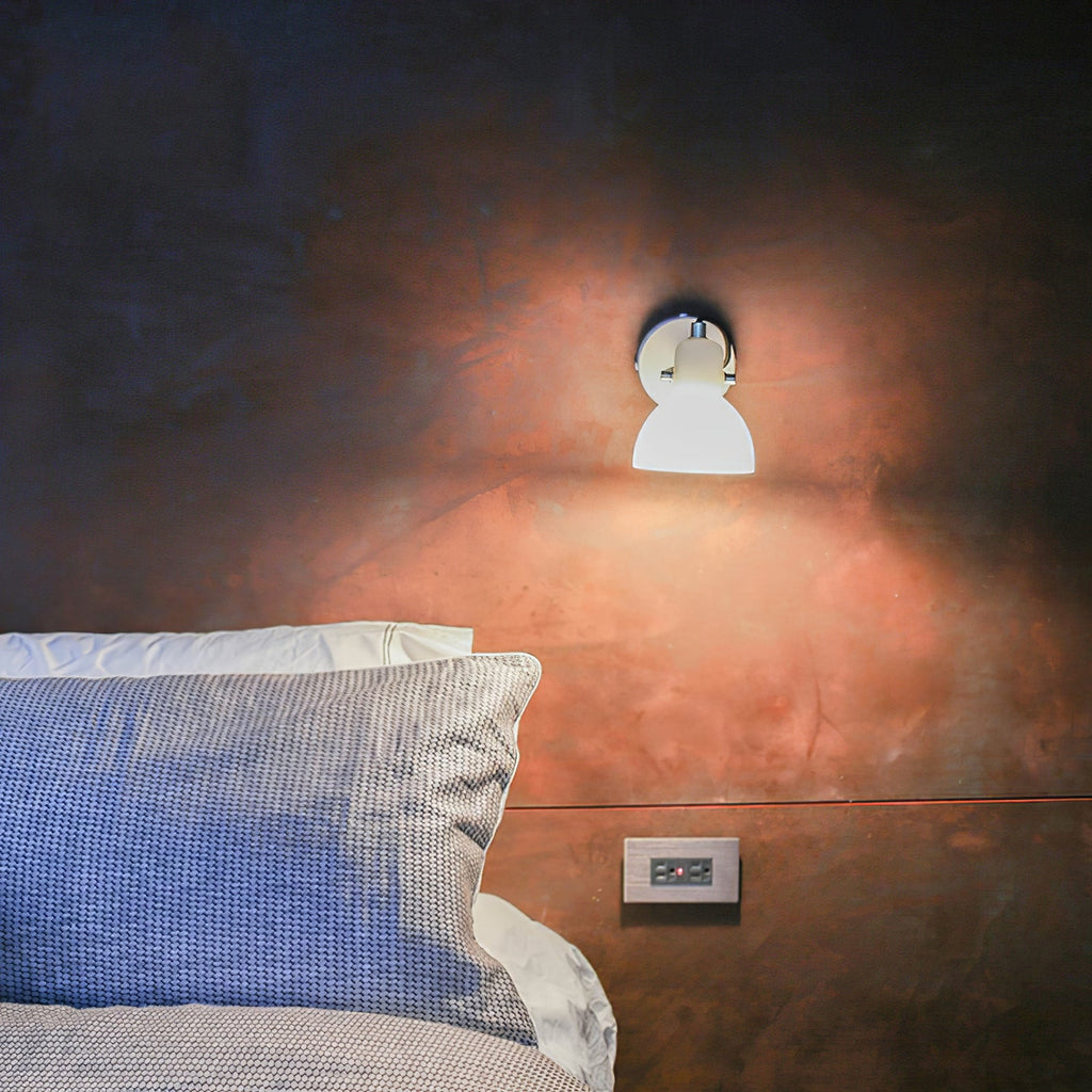 RAVENSHIRE TWIN ARM WALL SCONCE