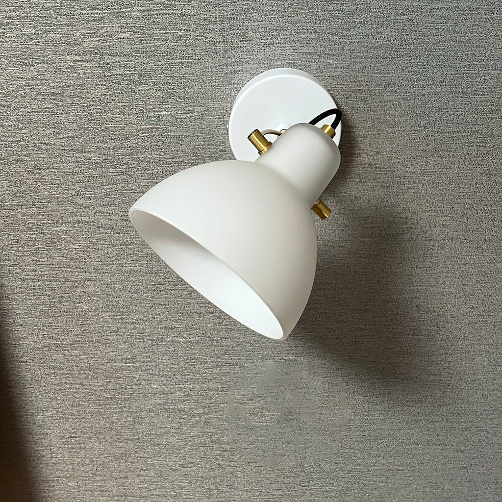 RAVENSHIRE TWIN ARM WALL SCONCE