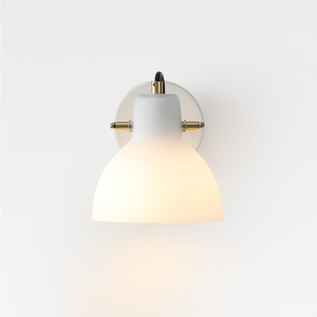 RAVENSHIRE TWIN ARM WALL SCONCE