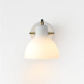 RAVENSHIRE TWIN ARM WALL SCONCE