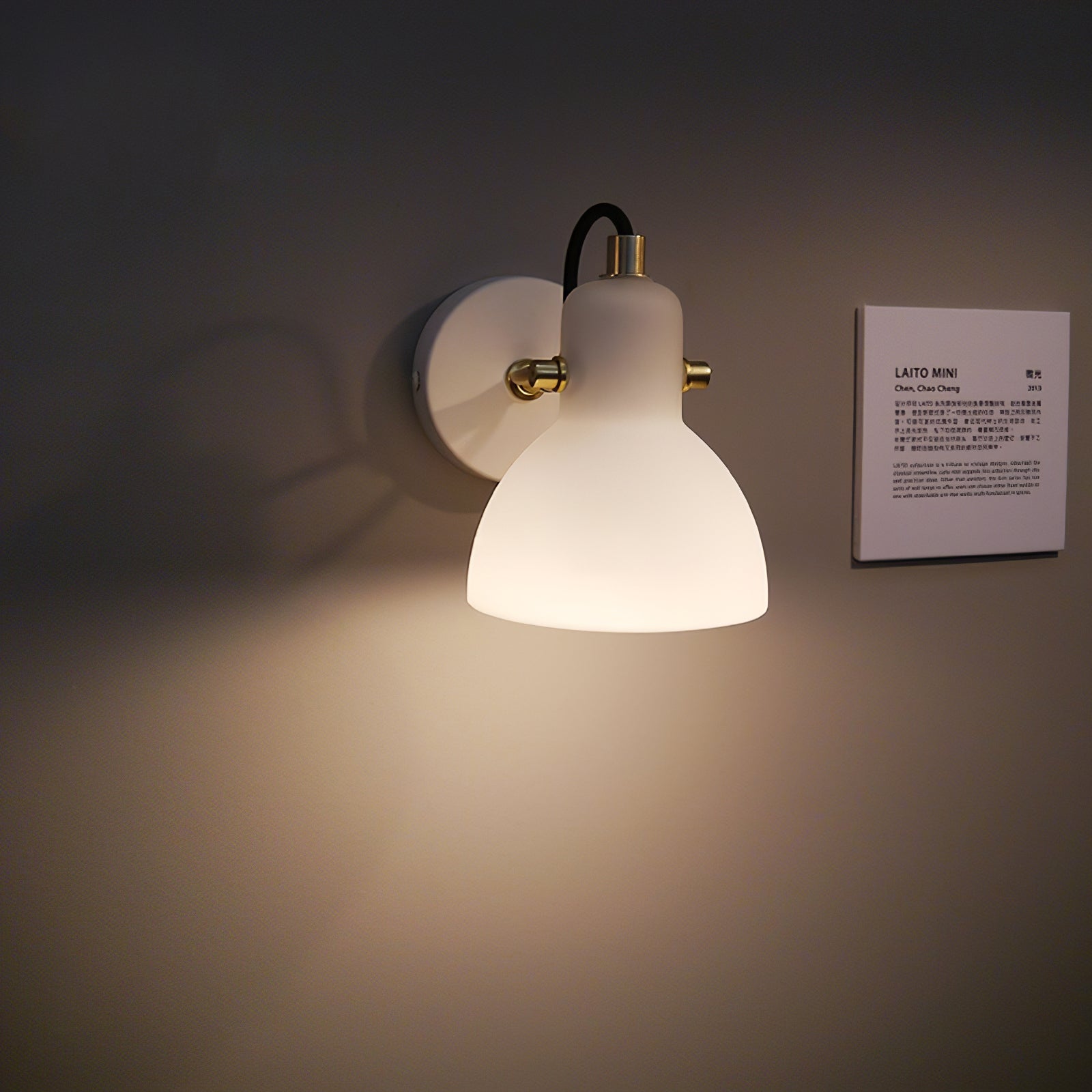 RAVENSHIRE TWIN ARM WALL SCONCE