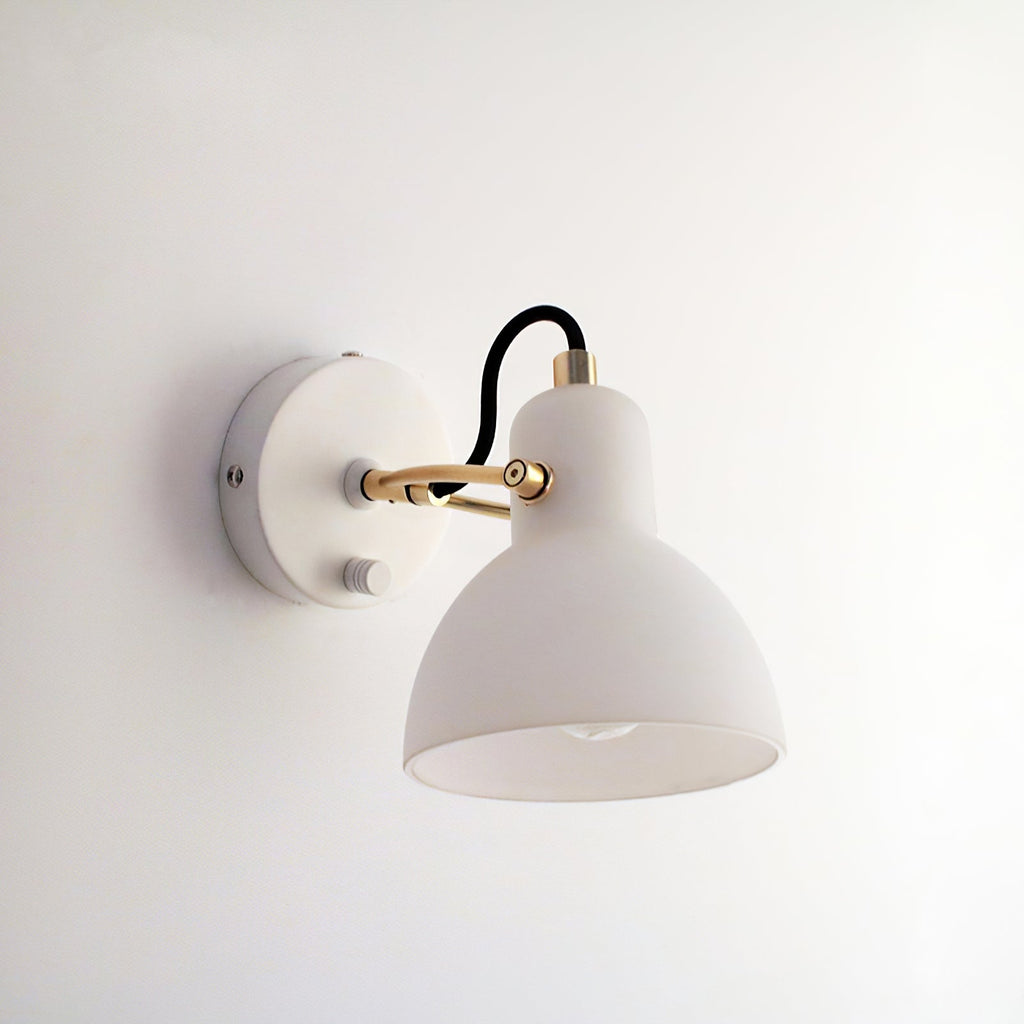 RAVENSHIRE TWIN ARM WALL SCONCE