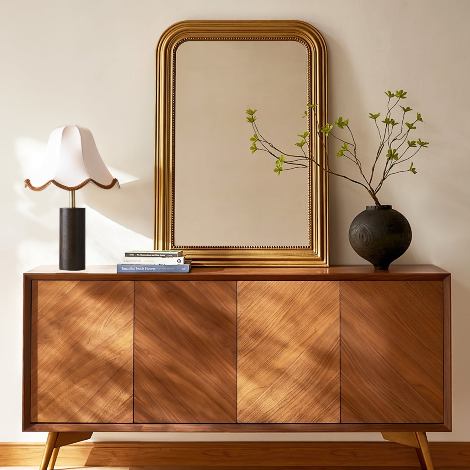 FENWICK AURORA LAMP