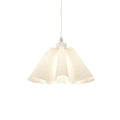 WINTERBOURNE FOLDED SHADE PENDANT LIGHT