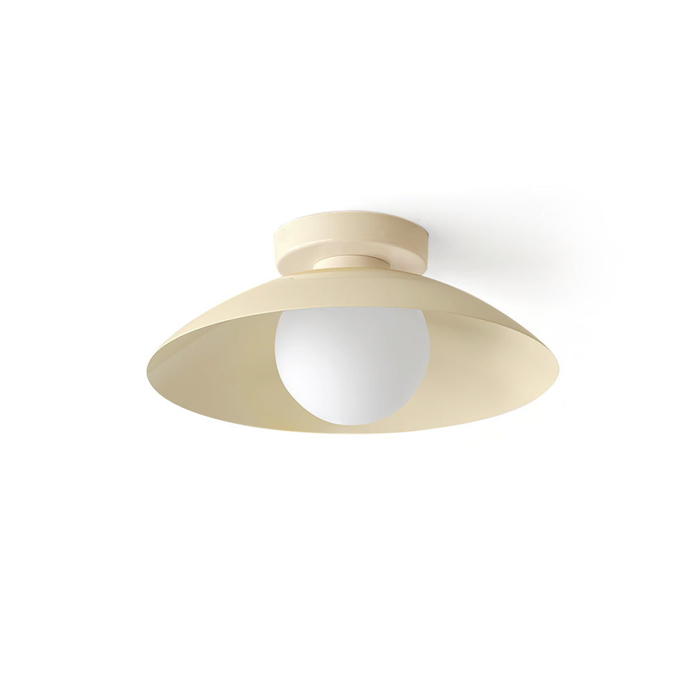 RAVENHALL BELLFLOWER CEILING ILLUMINATOR